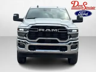 Ram 2500 2026 4x4 Big Horn 4dr Crew Cab 6.3 ft. SB Pickup