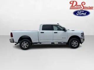 Ram 2500 2026 4x4 Big Horn 4dr Crew Cab 6.3 ft. SB Pickup