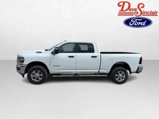 Ram 2500 2026 4x4 Big Horn 4dr Crew Cab 6.3 ft. SB Pickup