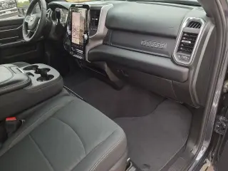 Ram 2500 2026 4x4 Big Horn 4dr Cabina de Tripulación 6.3 ft. SB Camioneta