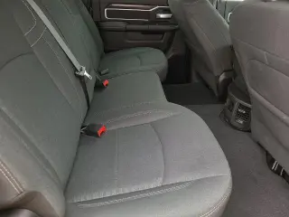 Ram 2500 2026 4x4 Big Horn 4dr Cabina de Tripulación 6.3 ft. SB Camioneta