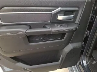 Ram 2500 2026 4x4 Big Horn 4dr Cabina de Tripulación 6.3 ft. SB Camioneta
