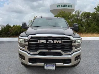Ram 2500 2026 4x4 Big Horn 4dr Cabina de Tripulación 6.3 ft. SB Camioneta