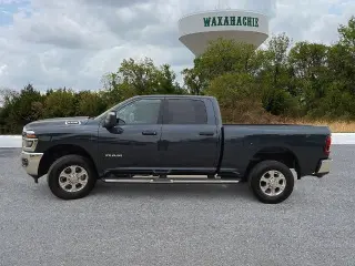 Ram 2500 2026 4x4 Big Horn 4dr Cabina de Tripulación 6.3 ft. SB Camioneta