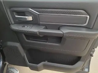 Ram 2500 2026 4x4 Big Horn 4dr Cabina de Tripulación 6.3 ft. SB Camioneta