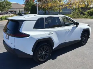 2026 Toyota RAV4