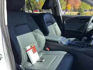 2026 Toyota RAV4