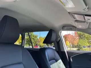 2026 Toyota RAV4