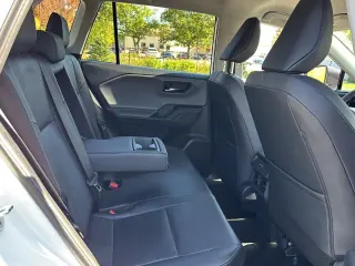 2026 Toyota RAV4