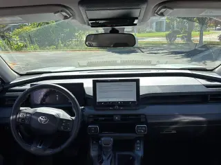 2026 Toyota RAV4