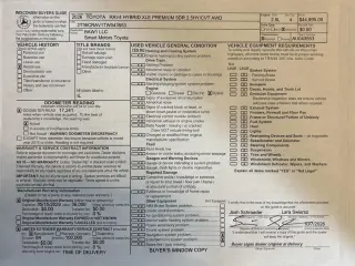 2026 Toyota RAV4