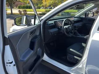 2026 Toyota RAV4