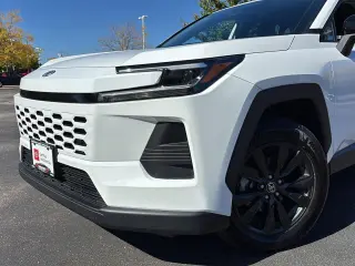 2026 Toyota RAV4