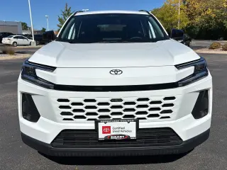 2026 Toyota RAV4