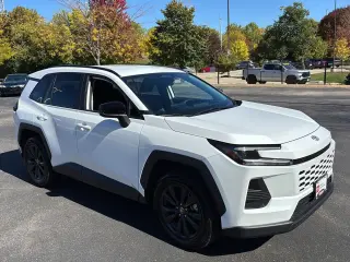 2026 Toyota RAV4