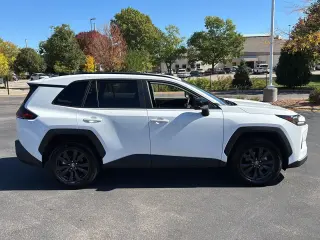 2026 Toyota RAV4