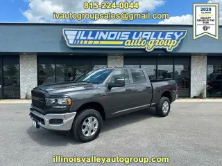 Ram 2500 2024 4x4 Tradesman 4dr Crew Cab 6.3 ft. SB Pickup