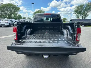 Ram 2500 2024 4x4 Tradesman 4dr Crew Cab 6.3 ft. SB Pickup
