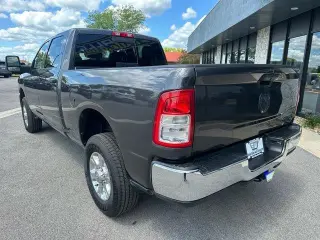 Ram 2500 2024 4x4 Tradesman 4dr Crew Cab 6.3 ft. SB Pickup