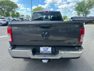 Ram 2500 2024 4x4 Tradesman 4dr Crew Cab 6.3 ft. SB Pickup