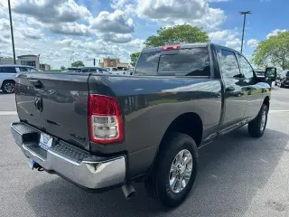 Ram 2500 2024 4x4 Tradesman 4dr Crew Cab 6.3 ft. SB Pickup