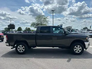 Ram 2500 2024 4x4 Tradesman 4dr Crew Cab 6.3 ft. SB Pickup