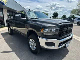 Ram 2500 2024 4x4 Tradesman 4dr Crew Cab 6.3 ft. SB Pickup