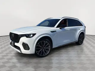 2025 Mazda Mazda CX-70