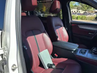 2025 Mazda Mazda CX-70