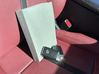 2025 Mazda Mazda CX-70