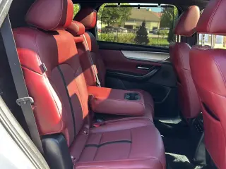 2025 Mazda Mazda CX-70