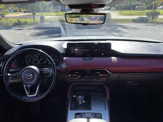 2025 Mazda Mazda CX-70