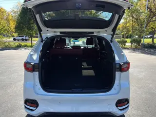 2025 Mazda Mazda CX-70