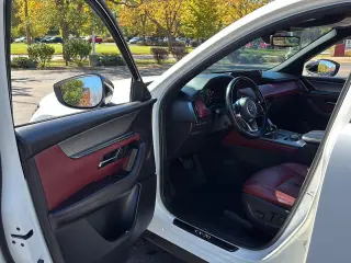 2025 Mazda Mazda CX-70