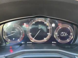 2025 Mazda Mazda CX-70