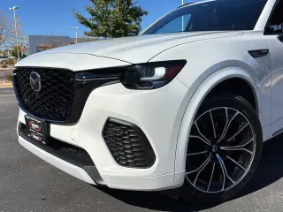 2025 Mazda Mazda CX-70