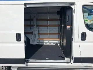 Ram ProMaster 2025 SLT+ 2500 136 WB 3dr Low Roof Cargo Van