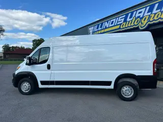 Ram ProMaster 2023 2500 159 WB 3dr High Roof Cargo Van