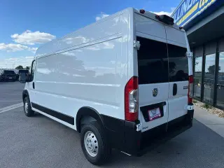 Ram ProMaster 2023 2500 159 WB 3dr High Roof Cargo Van