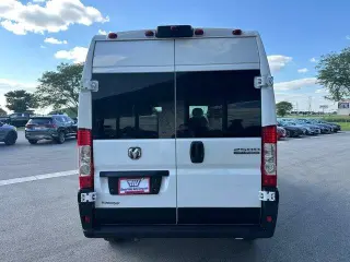 Ram ProMaster 2023 2500 159 WB 3dr High Roof Cargo Van