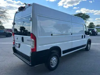 Ram ProMaster 2023 2500 159 WB 3dr High Roof Cargo Van