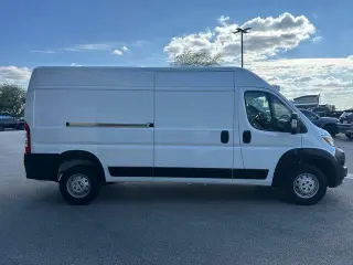 Ram ProMaster 2023 2500 159 WB 3dr High Roof Cargo Van