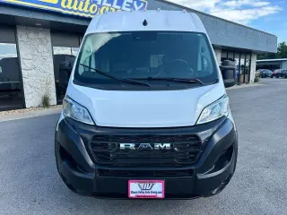 Ram ProMaster 2023 2500 159 WB 3dr High Roof Cargo Van