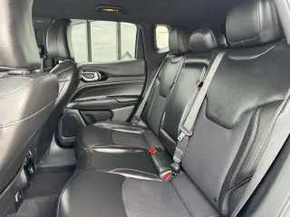 Jeep Compass 2023 4x4 Trailhawk 4dr SUV
