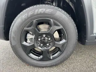 Jeep Compass 2023 4x4 Trailhawk 4dr SUV