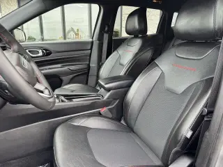 Jeep Compass 2023 4x4 Trailhawk 4dr SUV