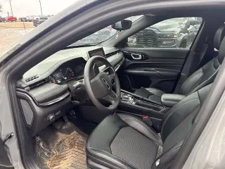 Jeep Compass 2024 4x4 Latitude 4dr SUV