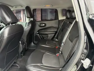 Jeep Compass 2018 4x4 Latitude 4dr SUV