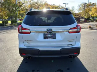 2020 Subaru Ascent