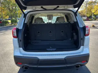2020 Subaru Ascent